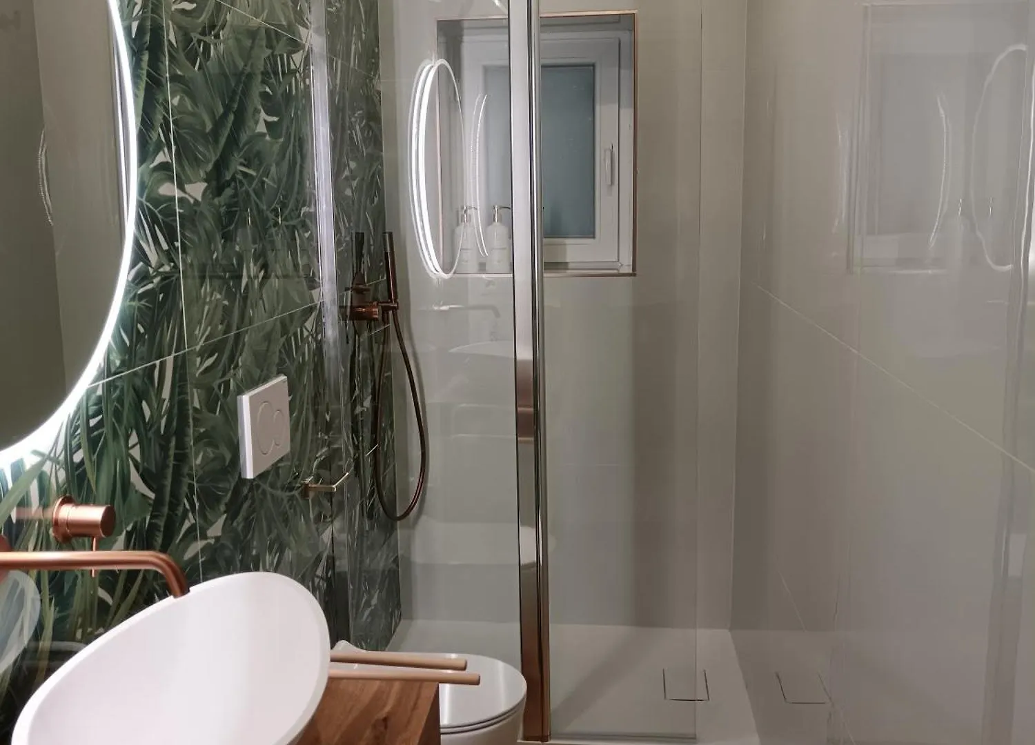 Green Apartment Katanya
