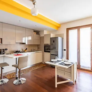 Duke - - By Host4u Appartamento San Donato Milanese
